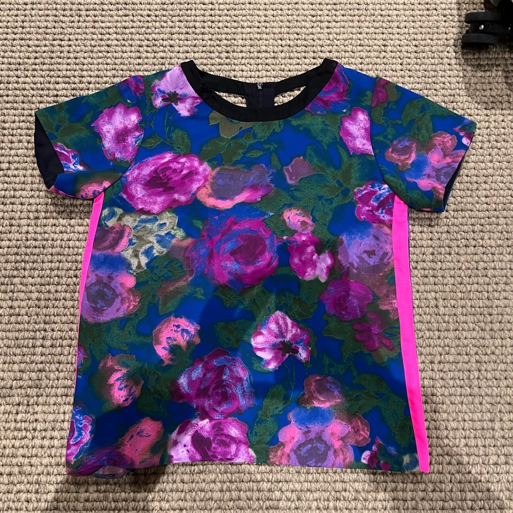 Sandro Blouse - image 1